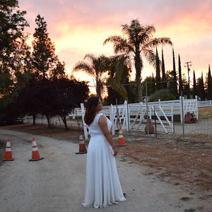 Meet your Posher, Adamaris